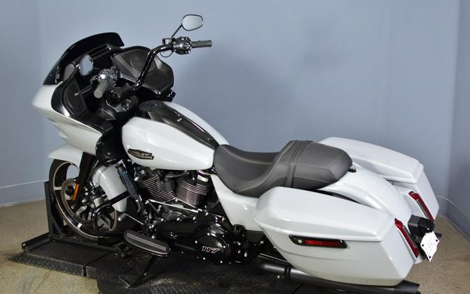 2025 Harley-Davidson Road Glide