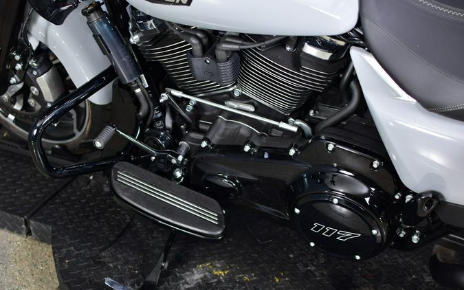 2025 Harley-Davidson Road Glide