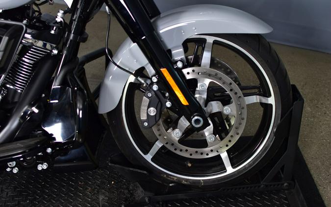 2025 Harley-Davidson Road Glide