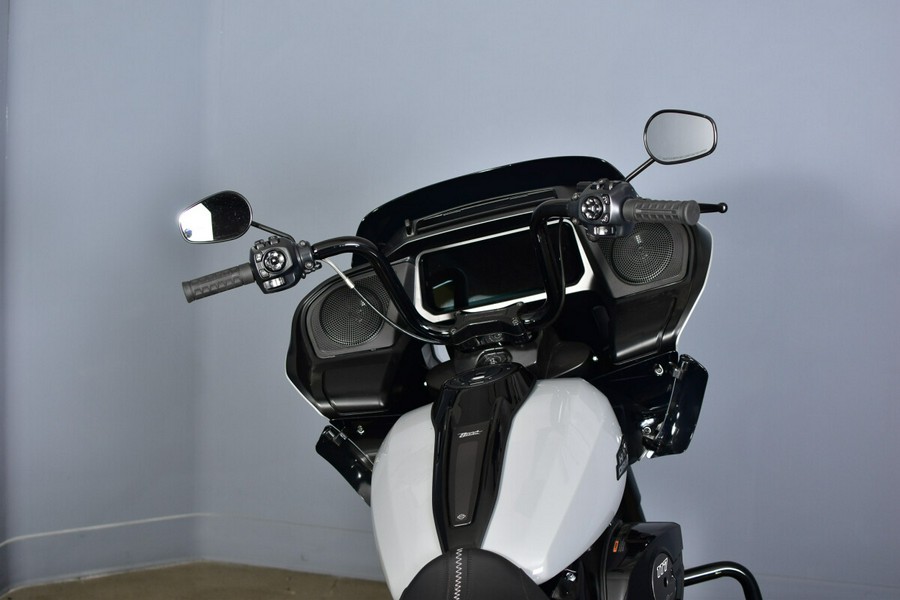 2025 Harley-Davidson Road Glide FLTRX