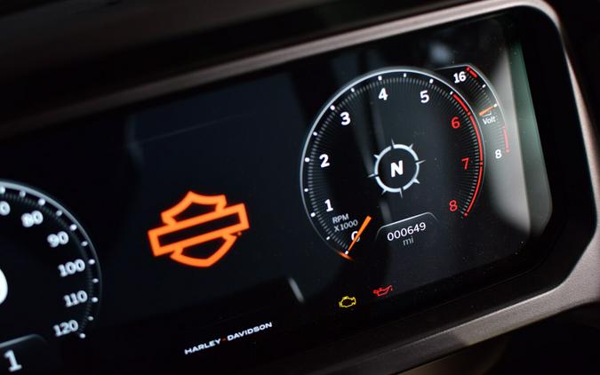 2025 Harley-Davidson Road Glide