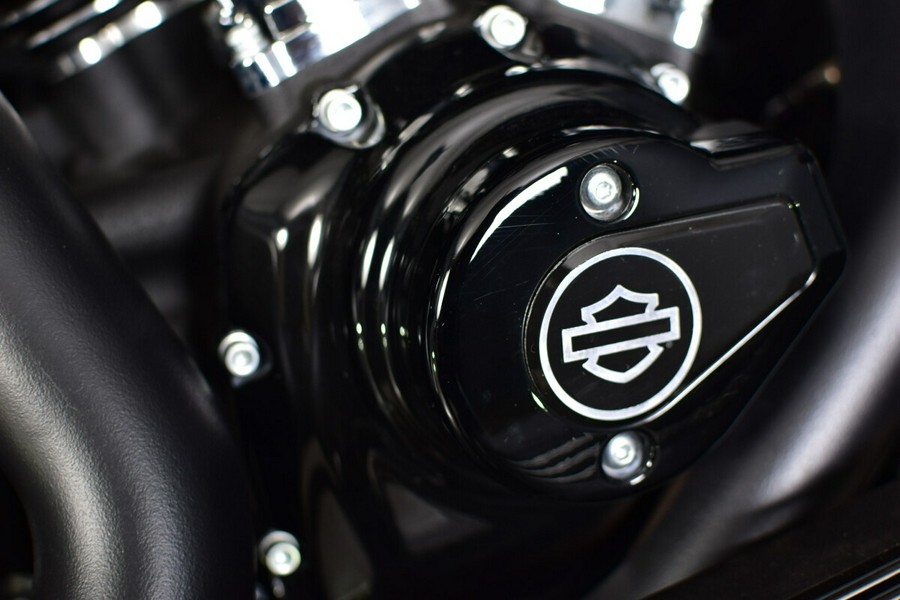 2025 Harley-Davidson Road Glide FLTRX