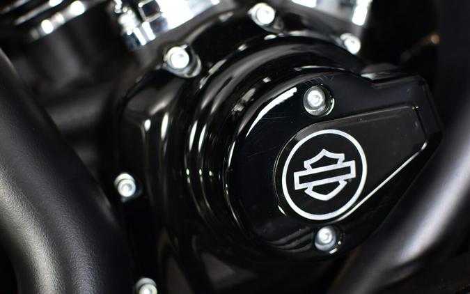 2025 Harley-Davidson Road Glide