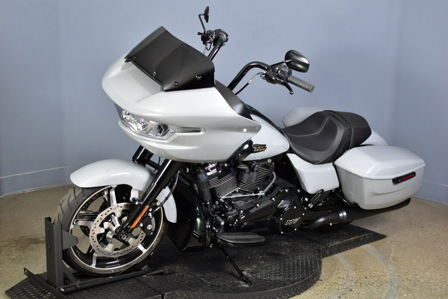 2025 Harley-Davidson Road Glide FLTRX
