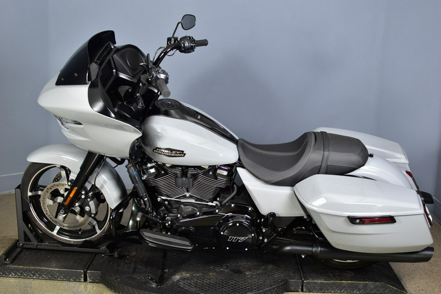 2025 Harley-Davidson Road Glide FLTRX