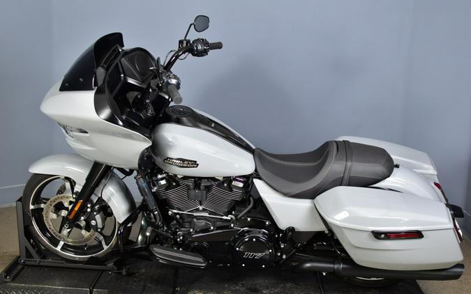 2025 Harley-Davidson Road Glide