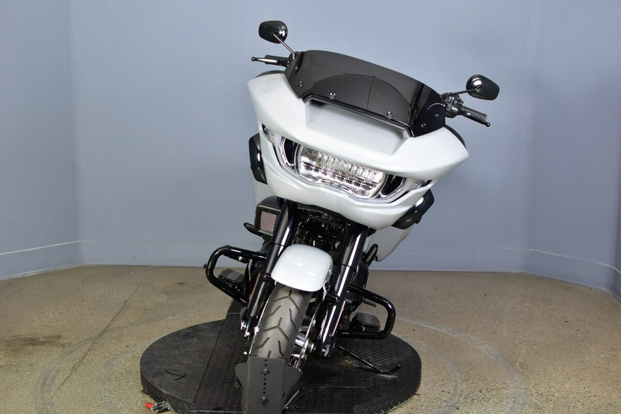 2025 Harley-Davidson Road Glide FLTRX