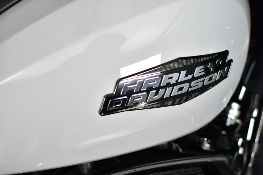 2025 Harley-Davidson Road Glide FLTRX