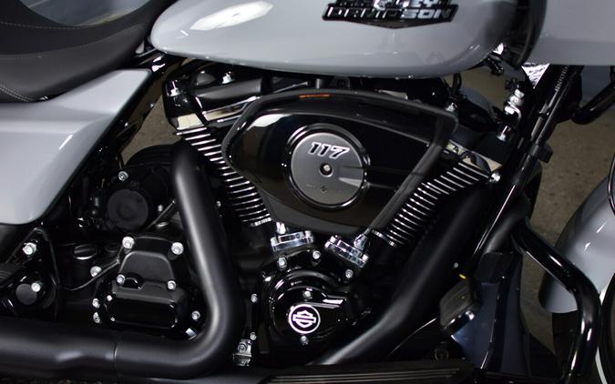 2025 Harley-Davidson Road Glide