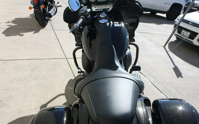 2026 Kawasaki Vulcan 1700 Vaquero ABS