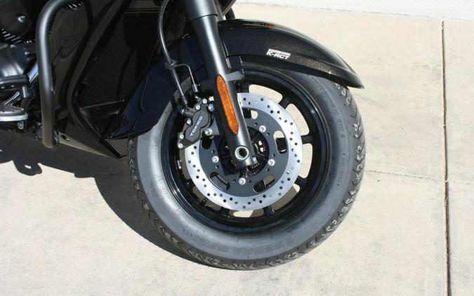 2026 Kawasaki Vulcan 1700 Vaquero ABS