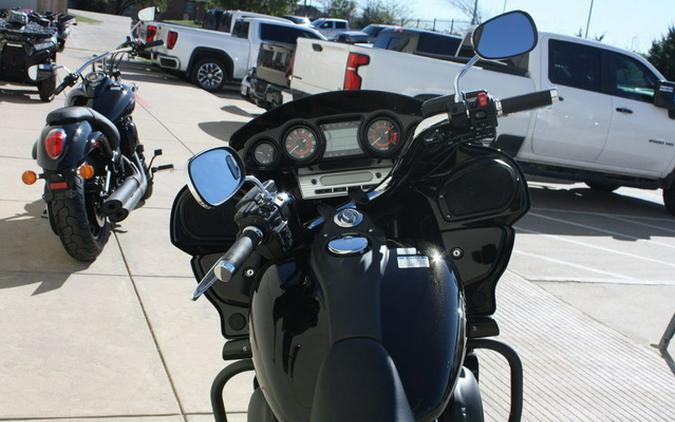 2026 Kawasaki Vulcan 1700 Vaquero ABS