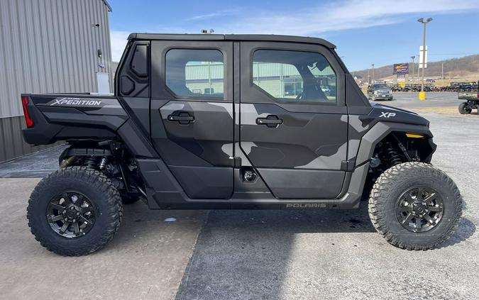 2026 Polaris® XPedition XP 5 NorthStar