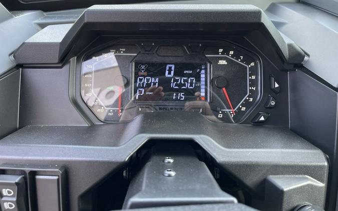 2026 Polaris® XPedition XP 5 NorthStar