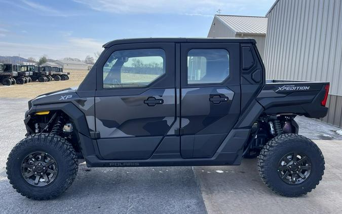 2026 Polaris® XPedition XP 5 NorthStar