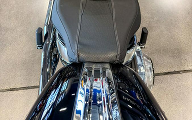 2026 Harley-Davidson Softail FXBR - Breakout