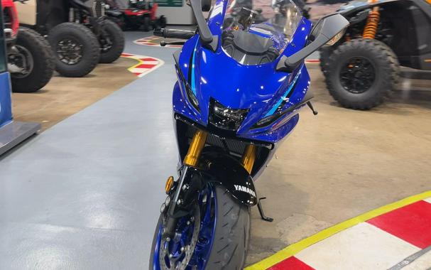 2026 Yamaha YZF-R7