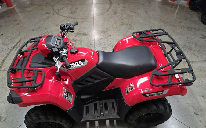 2026 Kawasaki Brute Force 450 4x4