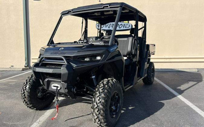 2026 Can-Am Defender MAX XT HD11