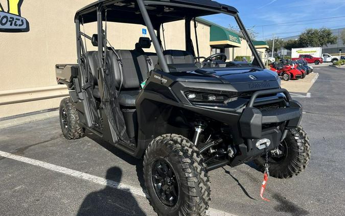 2026 Can-Am Defender MAX XT HD11