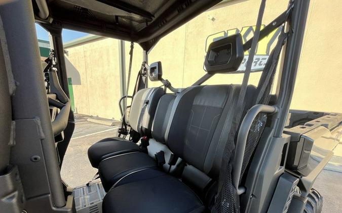 2026 Can-Am Defender MAX XT HD11