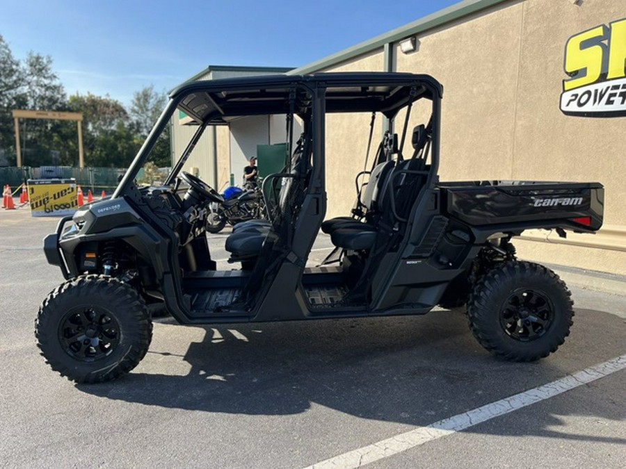 2026 Can-Am Defender MAX XT HD11