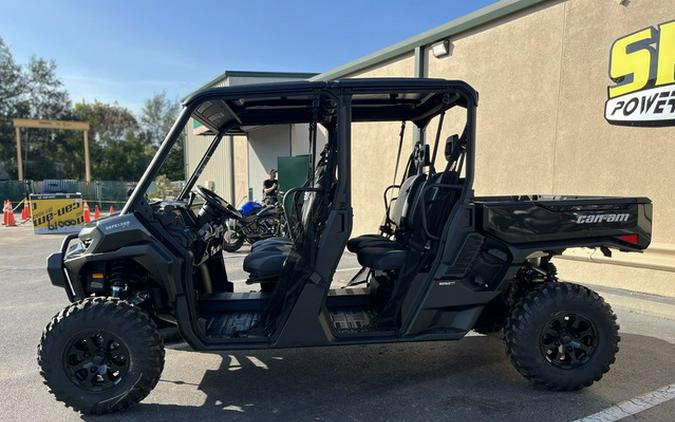 2026 Can-Am Defender MAX XT HD11