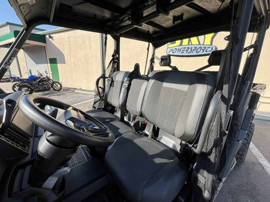 2026 Can-Am Defender MAX XT HD11