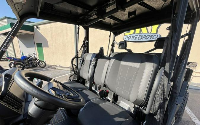 2026 Can-Am Defender MAX XT HD11