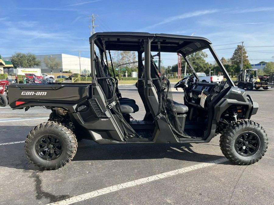 2026 Can-Am Defender MAX XT HD11