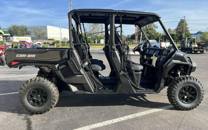 2026 Can-Am Defender MAX XT HD11