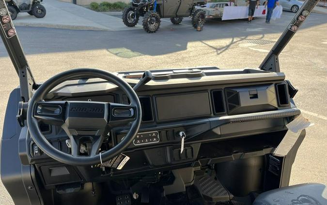 2026 Can-Am Defender MAX XT HD11