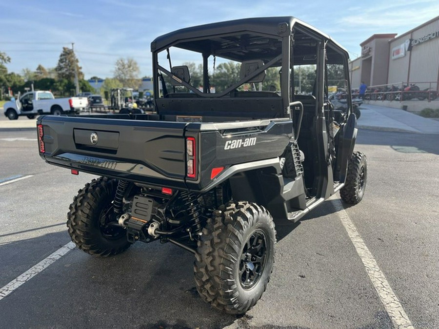 2026 Can-Am Defender MAX XT HD11