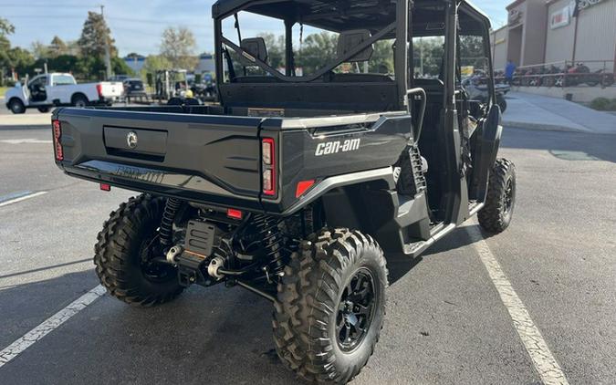 2026 Can-Am Defender MAX XT HD11