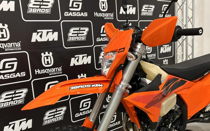 2027 350 EXC-F - KTM