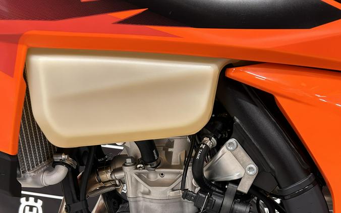 2027 350 EXC-F - KTM