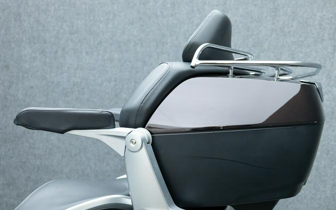 2018 BMW K1600GTL W/ABS