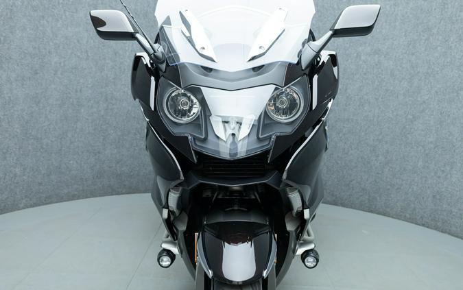 2018 BMW K1600GTL W/ABS