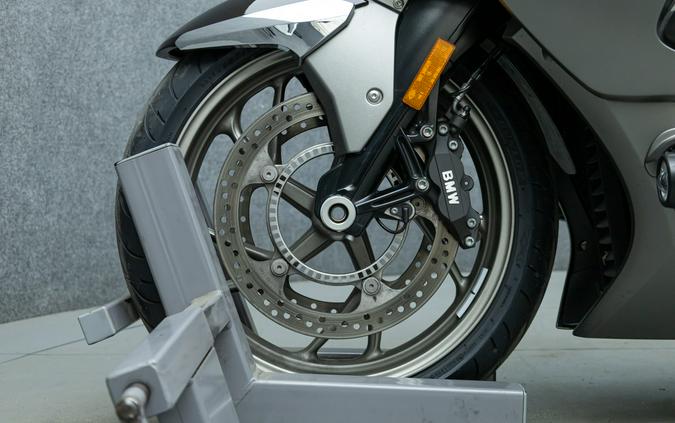 2018 BMW K1600GTL W/ABS