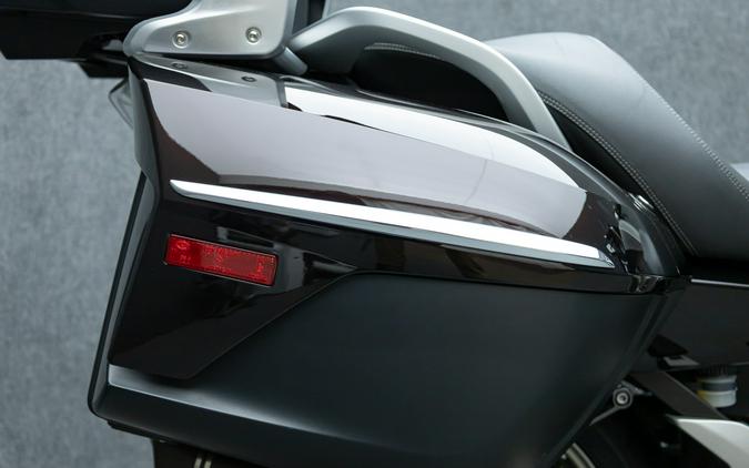 2018 BMW K1600GTL W/ABS