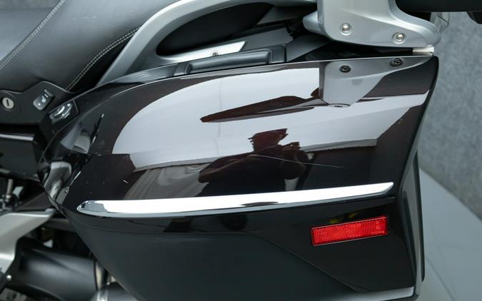 2018 BMW K1600GTL W/ABS