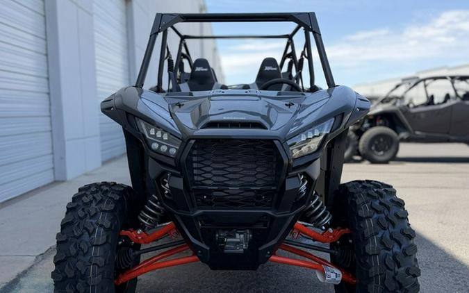 2027 Kawasaki Teryx KRX4 1000 TR