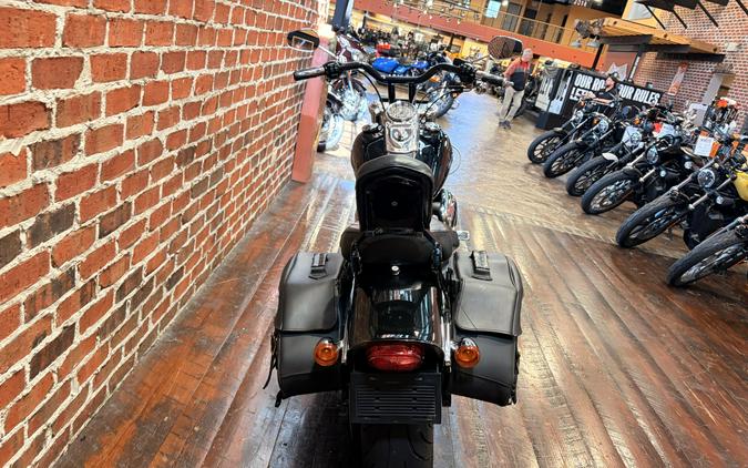 FXDF 2012 Fat Bob