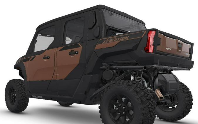 2027 Polaris Polaris XPEDITION XP 5 Northstar