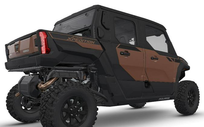 2027 Polaris Polaris XPEDITION XP 5 Northstar