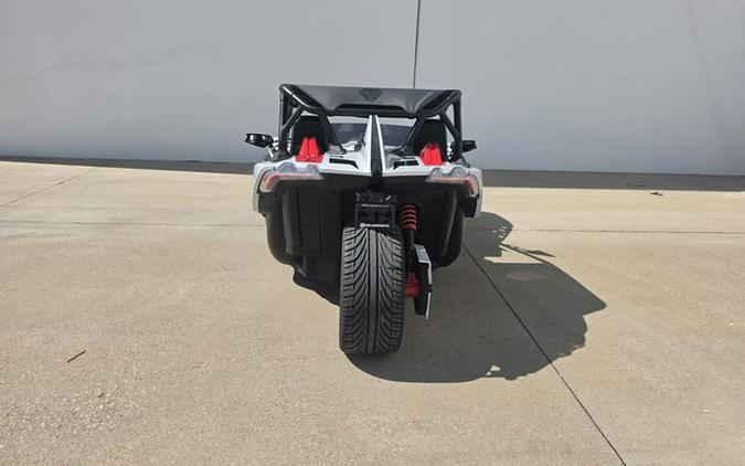 2024 Polaris Slingshot SLINGSHOT ROUSH Edition Autodrive