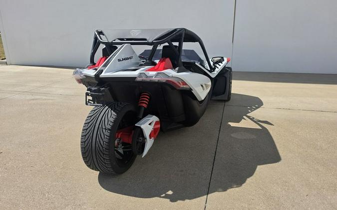 2024 Polaris Slingshot SLINGSHOT ROUSH Edition Autodrive