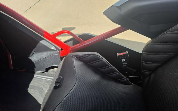 2024 Polaris Slingshot SLINGSHOT ROUSH Edition Autodrive