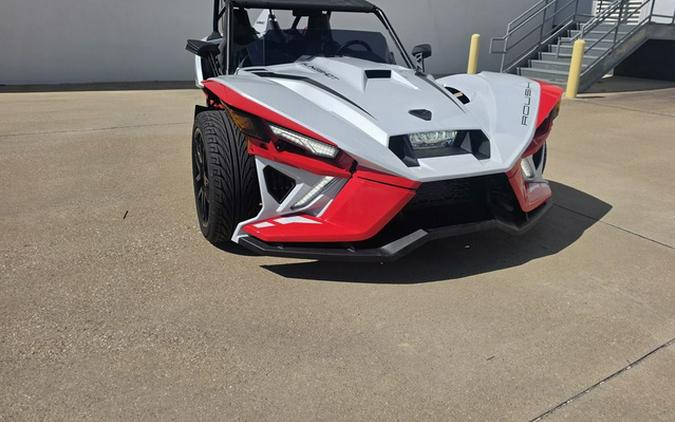 2024 Polaris Slingshot SLINGSHOT ROUSH Edition Autodrive