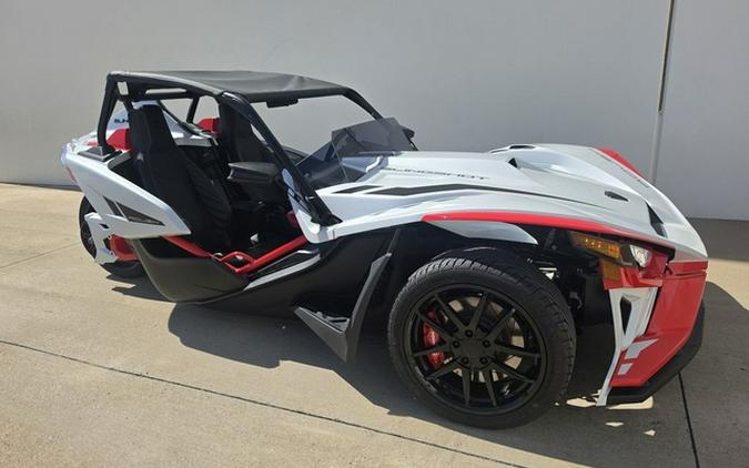 2024 Polaris Slingshot SLINGSHOT ROUSH Edition Autodrive